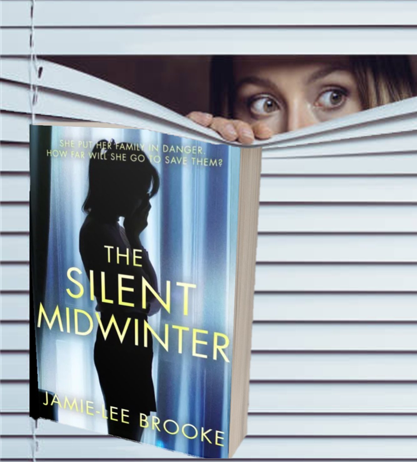 Book Mockup
